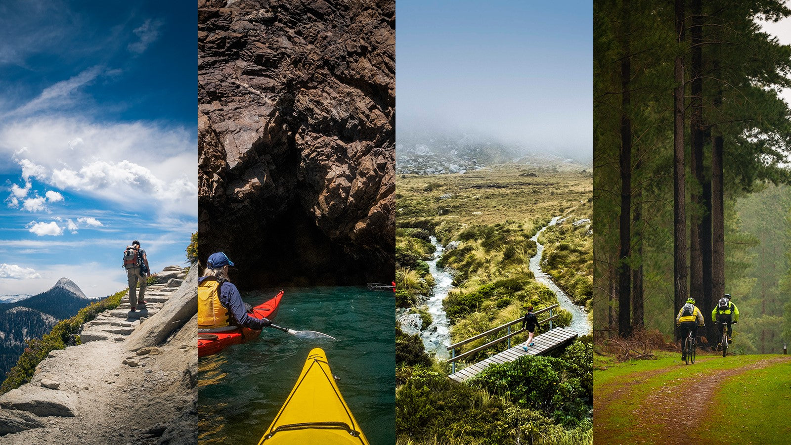 MicroAdventure Grant Terms and Conditions