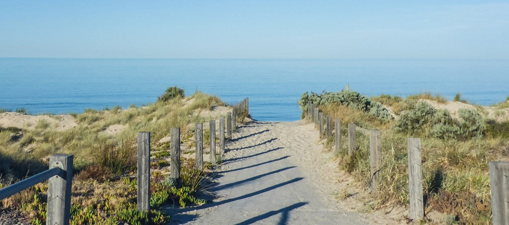 Gear Up and Conquer: Your Ultimate Guide to Preparing for Coastrek