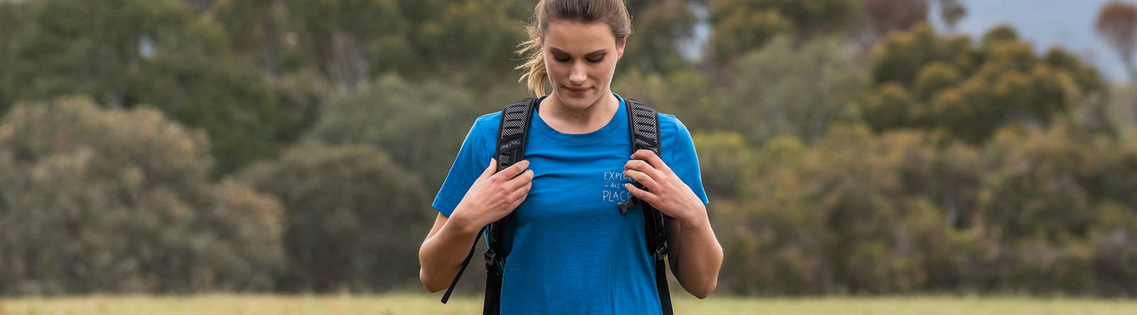 Merino Wool Outdoor Clothing