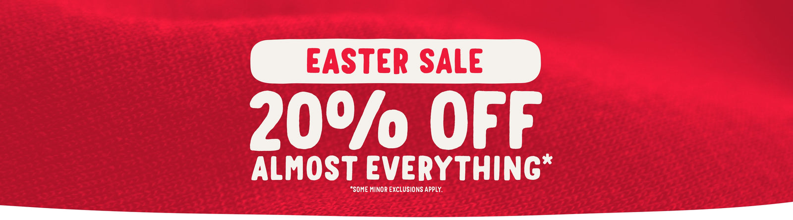 Boxing day deals on now.