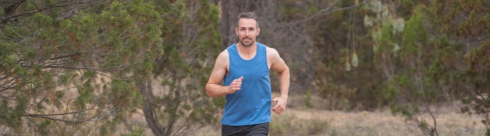 Men's Merino Tank Tops