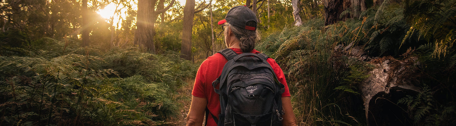 Hiking Clothes