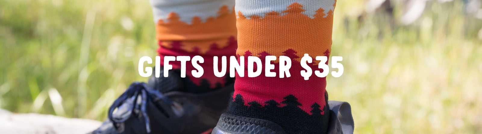 Gifts under $35