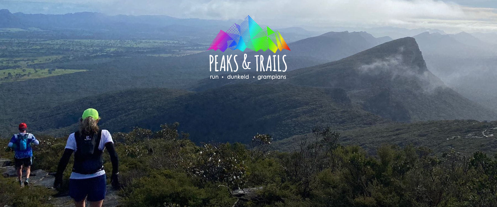 ioMerino x Peaks & Trails