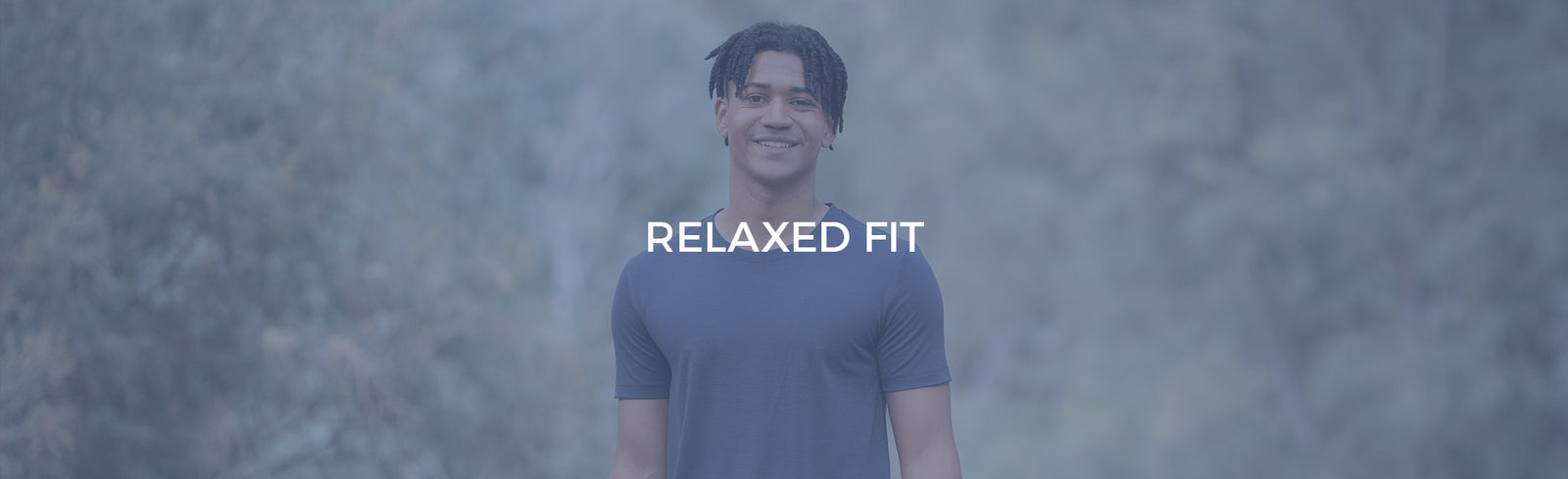 Relaxed Fit