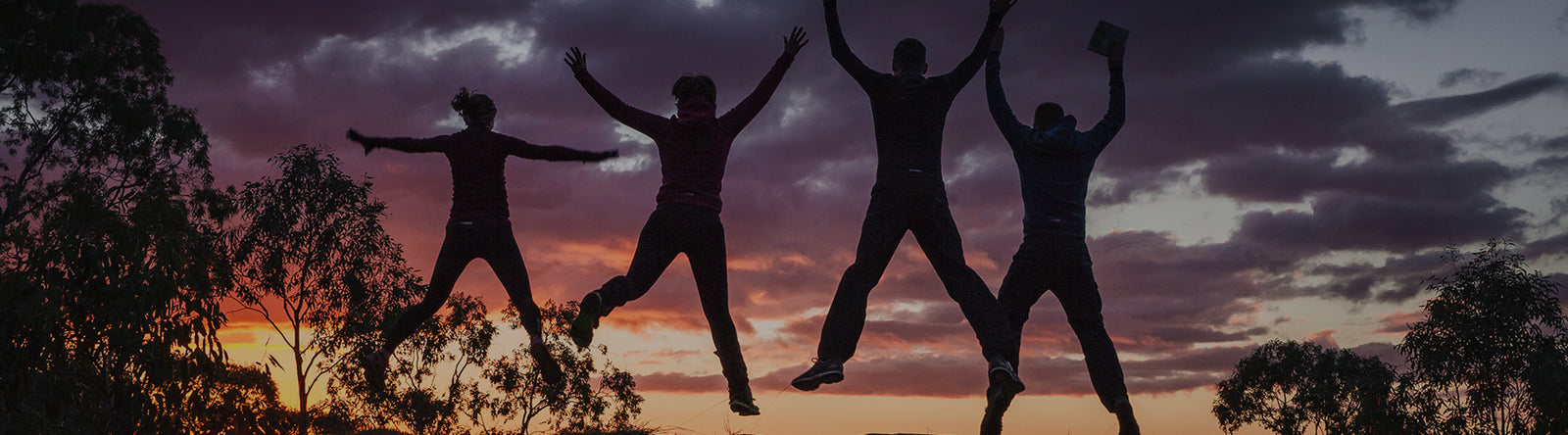 ioMerino X Big Heart Adventures (BHA)