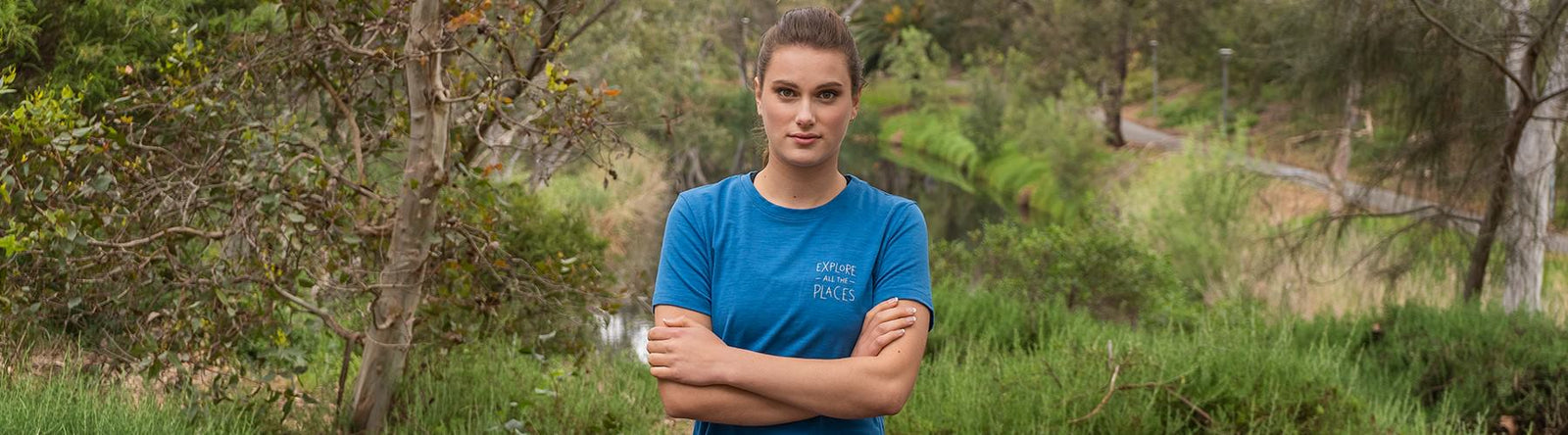 Women's Merino Wool Thermal Shirts