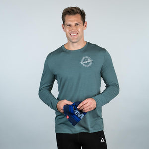 Universal Long Sleeve