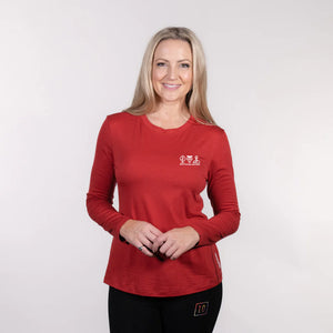 Universal Long Sleeve - Wise Women Walking