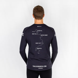 Ultra Crew - Five Peaks (PRINTED STOCK CLEARANCE)