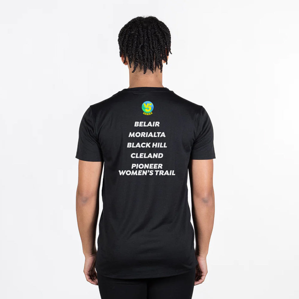 Horizon Tee - V5 Series