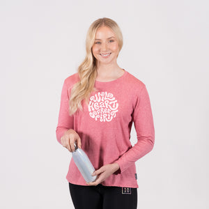 Fusion 140 Crew - Wild Heart