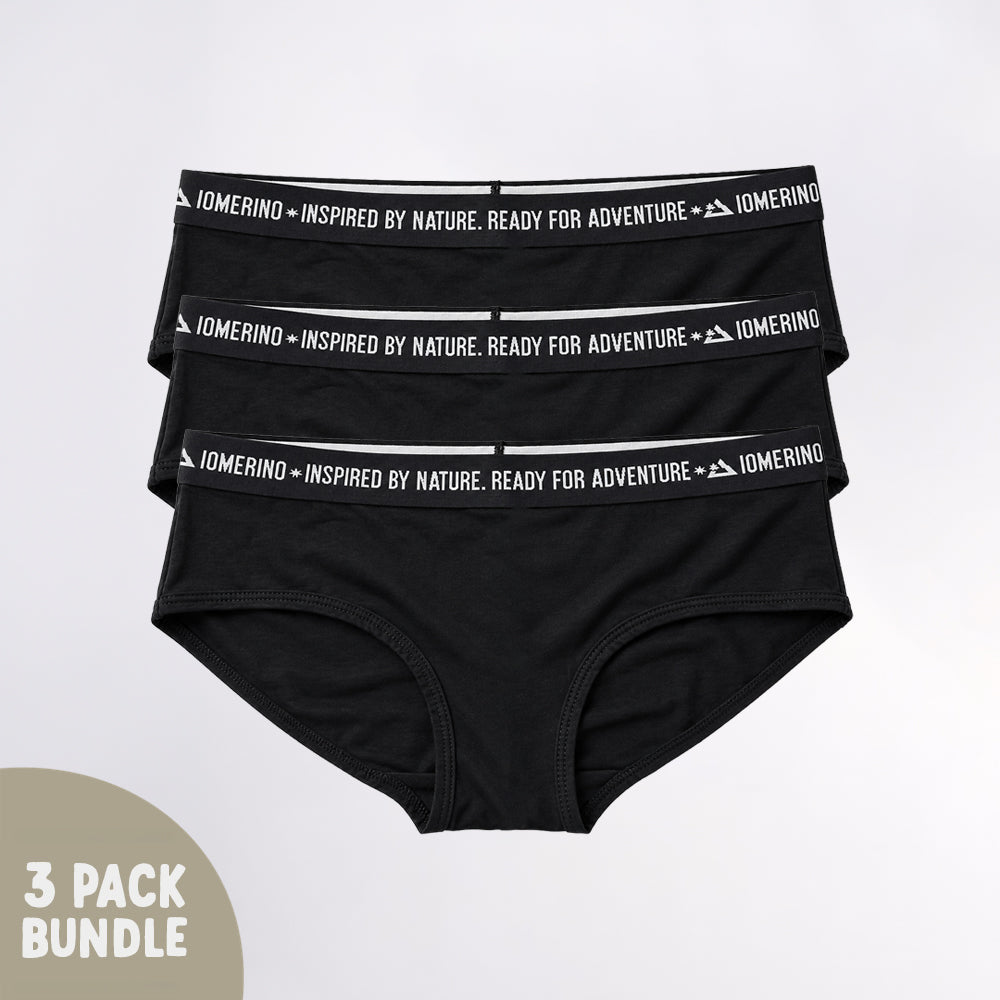 Women's Altitude Briefs - Bundle