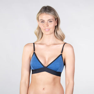 Zodiac Triangle Crop