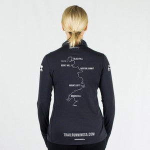 Ultra Zip - TRSA Five Peaks (PRINTED STOCK CLEARANCE)