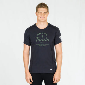 Ultra Tee - On The Trails