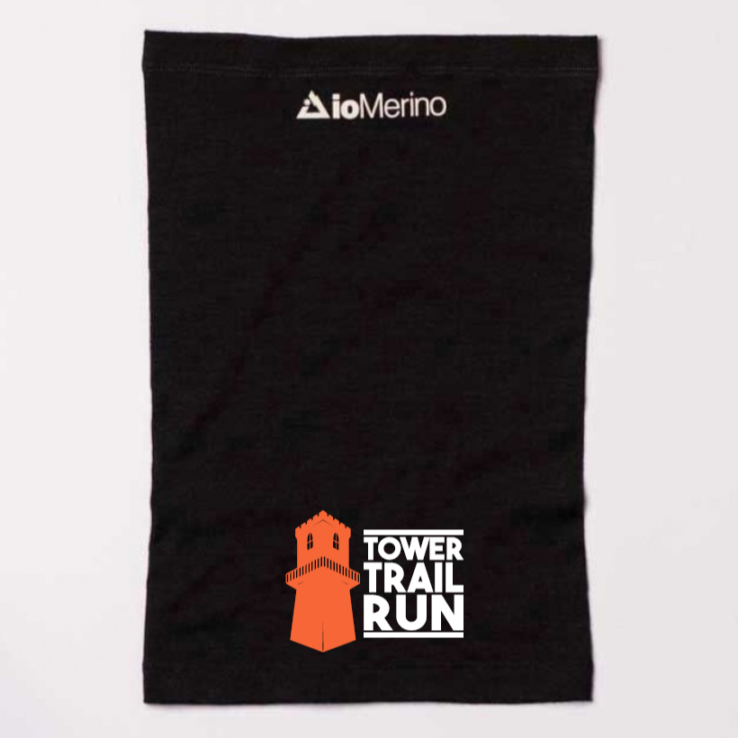 Altitude Neck Warmer - Tower Trail