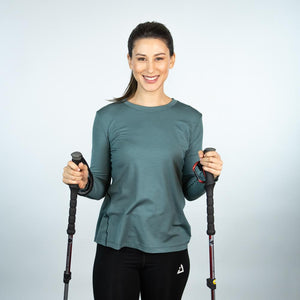 Universal Long Sleeve