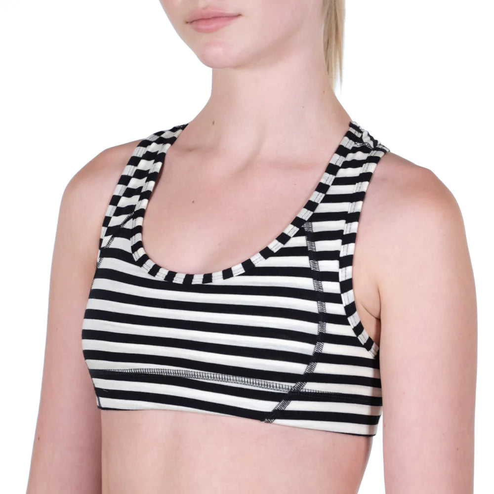 Zodiac Crop