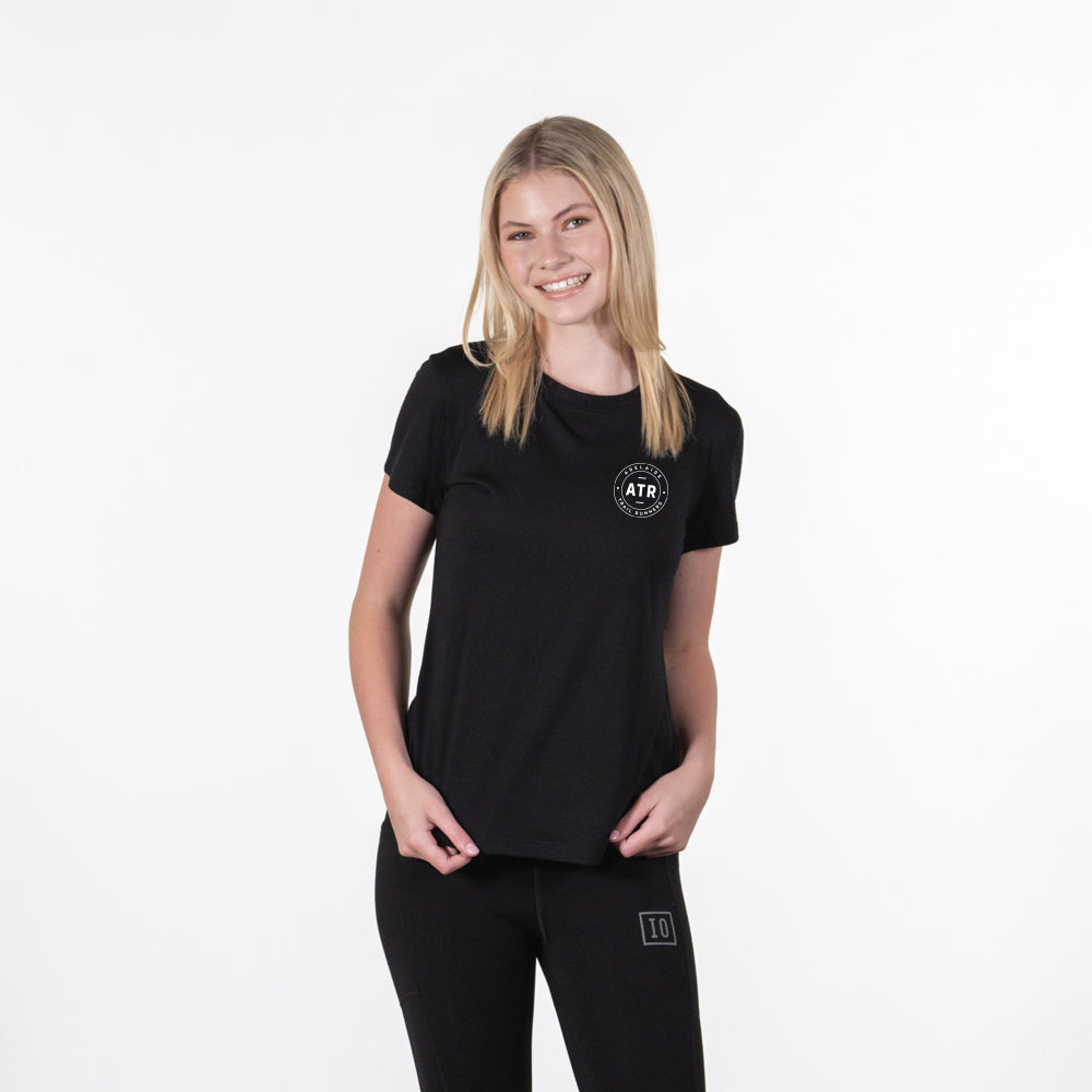 Celsius Tee - Adelaide Trail Runners