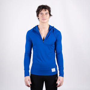Altitude Hooded Zip
