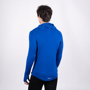 Altitude Hooded Zip