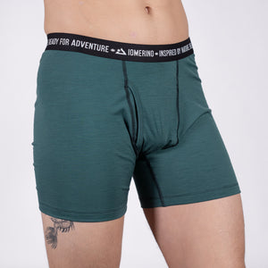 Altitude Boxers - Ready for Adventure