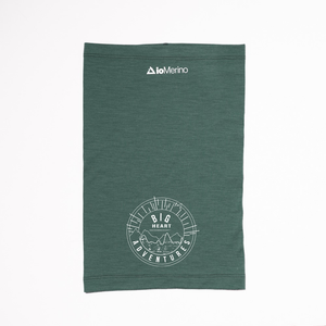 Altitude Neck Warmer - Big Heart Adventure