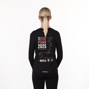 Ultra Crew - TRSA Five Peaks 2025