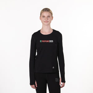 Ultra Crew - TRSA Five Peaks 2025