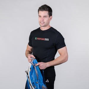 Ultra Tee - TRSA Five Peaks 2025