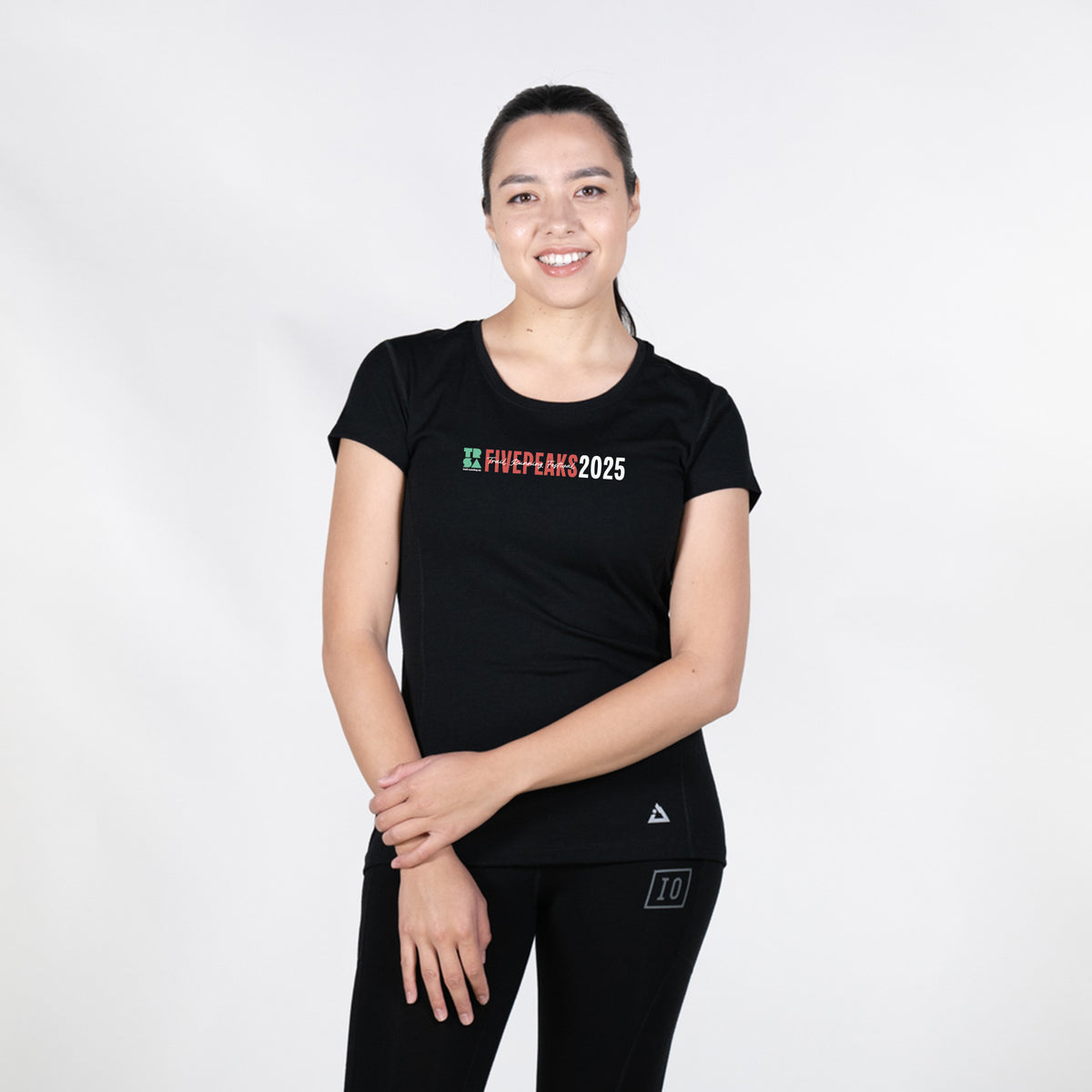 Ultra Tee - TRSA Five Peaks 2025