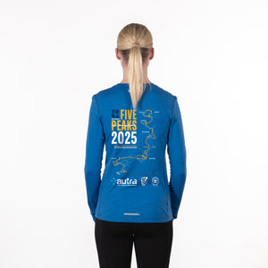 Ultra Crew - TRSA Five Peaks 2025