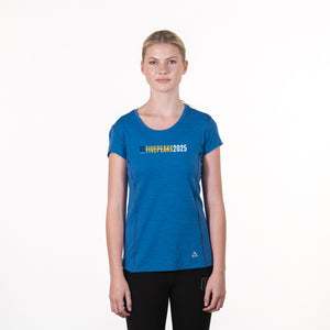 Ultra Tee - TRSA Five Peaks 2025