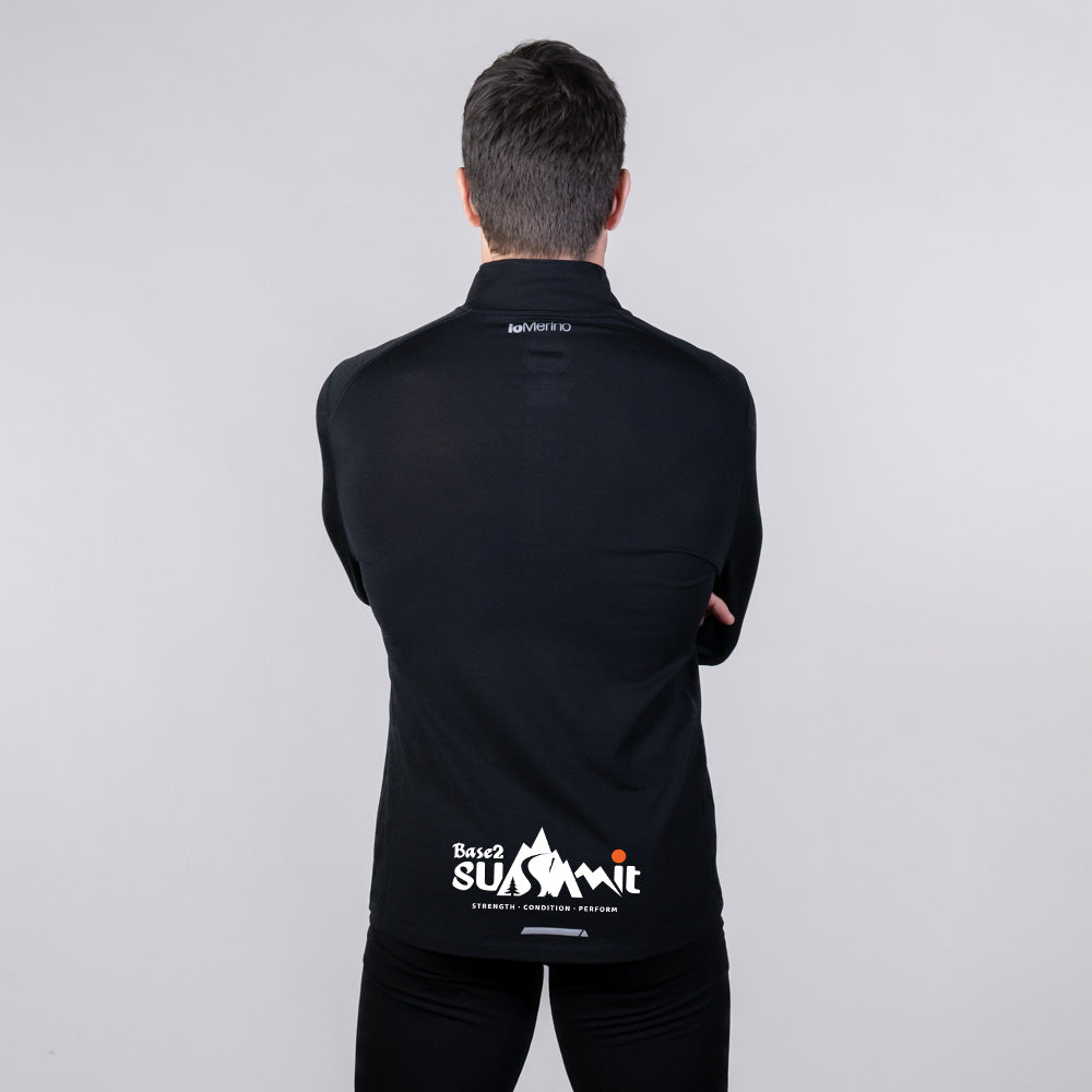 Ultra Zip - Base 2 Summit