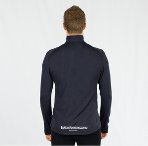 Ultra Zip - Big Heart Adventures