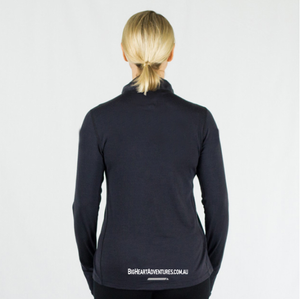 Ultra Zip - Big Heart Adventures