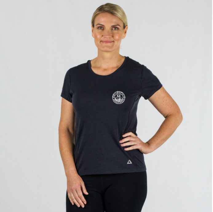 Ultra Tee - Big Heart Adventures