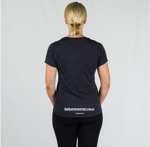 Ultra Tee - Big Heart Adventures