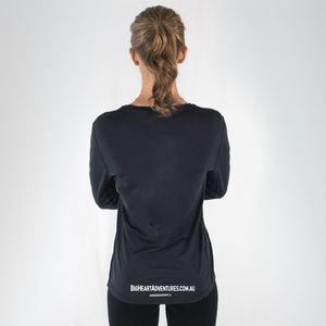 Ultra Crew - Big Heart Adventures