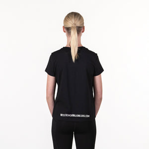 Universal Tee - Wise Women Walking