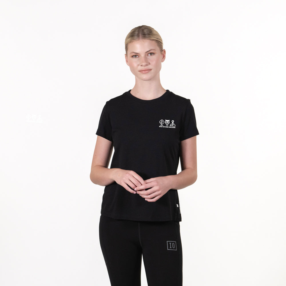 Universal Tee - Wise Women Walking