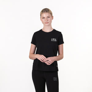 Universal Tee - Wise Women Walking