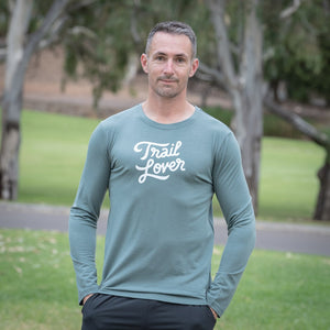 Universal Long Sleeve - Trail Lover