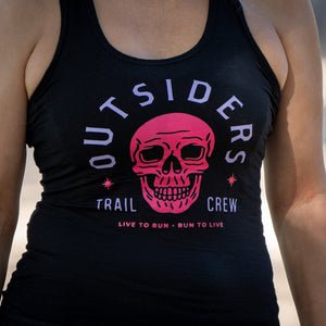 Altitude Tank - Live To Run