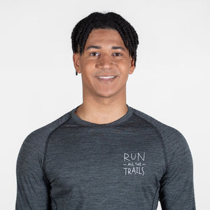 Altitude Crew - Run All The Trails Original