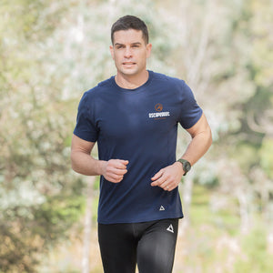 Ultra Tee - Escapegoat Adventures