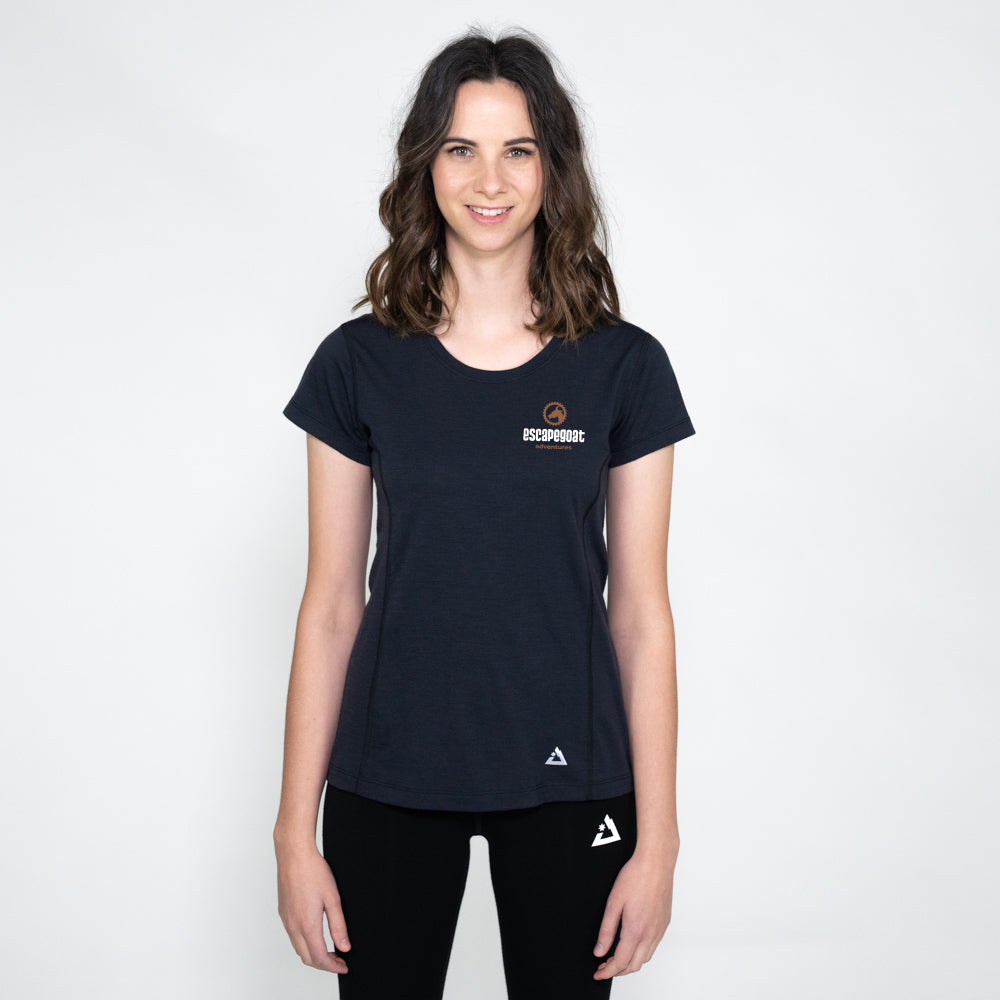 Ultra Tee - Escapegoat Adventures