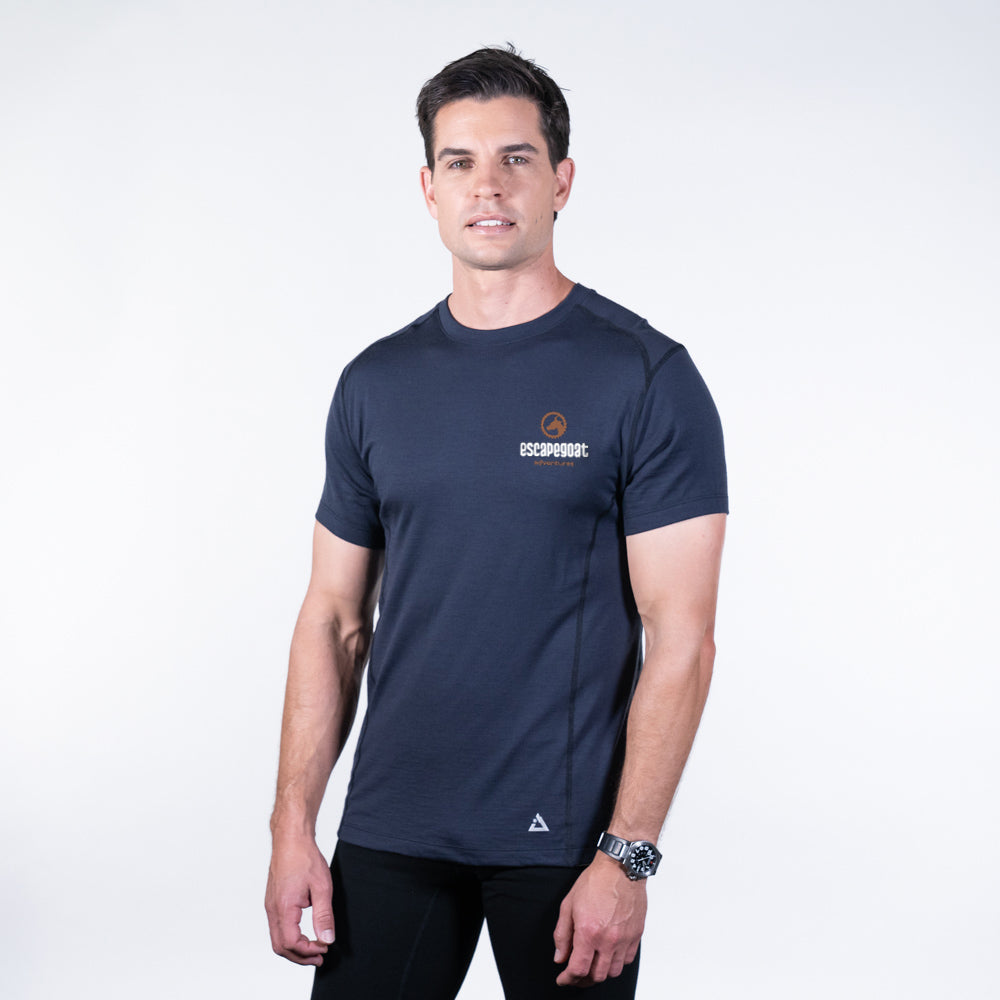 Ultra Tee - Escapegoat Adventures