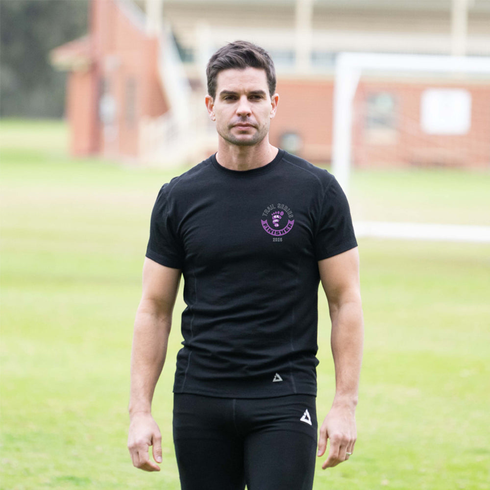 Ultra Tee - SA Five20 FINISHER